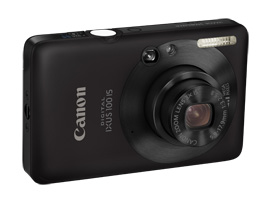 Canon PowerShot SD780 IS